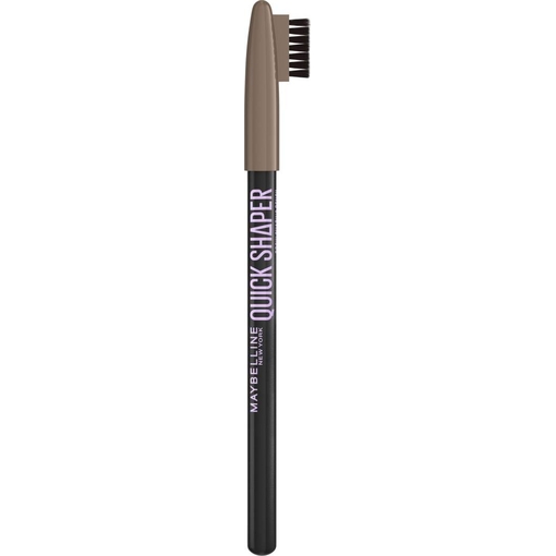 Product Maybelline Quick Shaper Μολύβι Φρυδιών 1ml - 03 base image