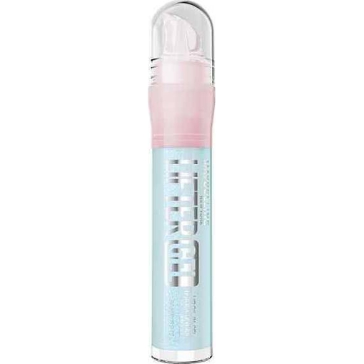 Product Maybelline Lifter Gel Lip Gloss 6,6ml - 02 base image