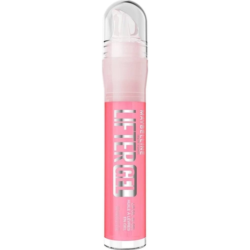 Product Maybelline Lifter Gel Lip Gloss 6,6ml - 04 base image