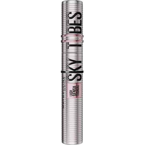 Product Maybelline Lash Sensational Sky High Mascara 7ml - 801 Very Black base image
