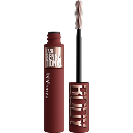Product Maybelline Lash Sensational Body Mascara for Volume & Lift 9ml - Brick base image