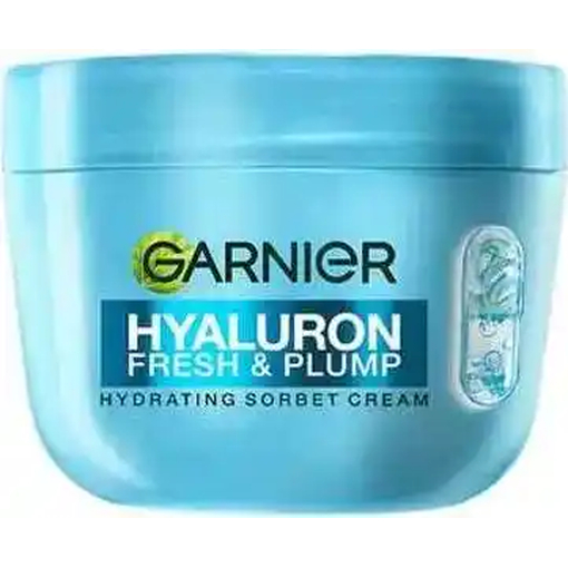 Product Garnier Skin Active Hyaluron Sorbet Cream Κρέμα Προσώπου 85ml base image