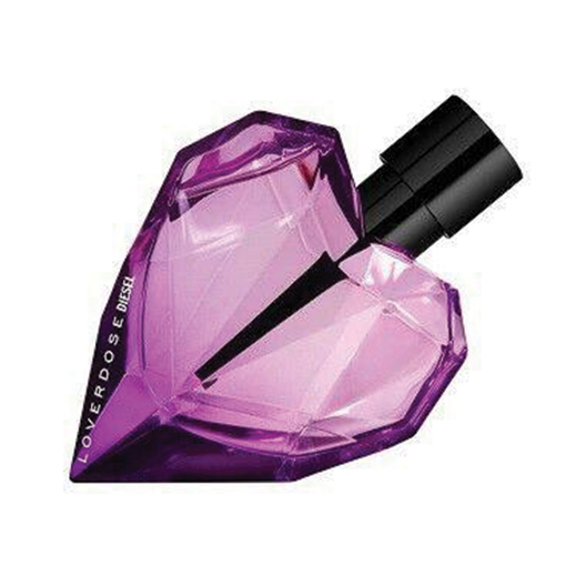 Product Diesel Loverdose Eau de Parfum 75ml base image