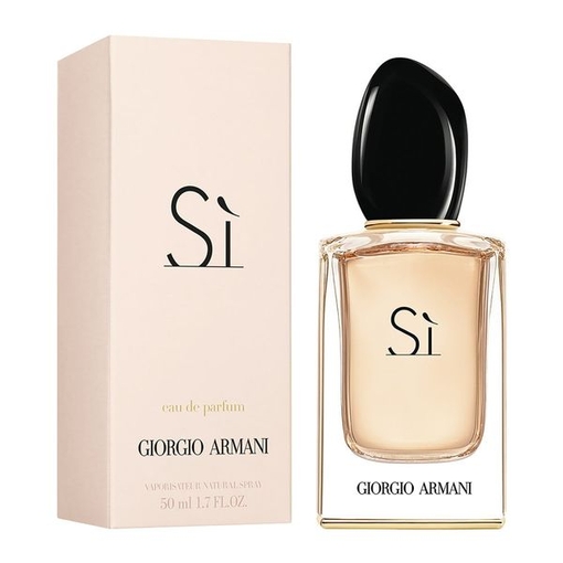 Product Armani Sì Eau de Parfum 50ml base image