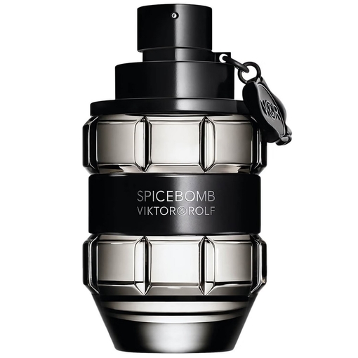 Product Viktor & Rolf Men's Perfume Spicebomb Eau de Toilette 150ml base image
