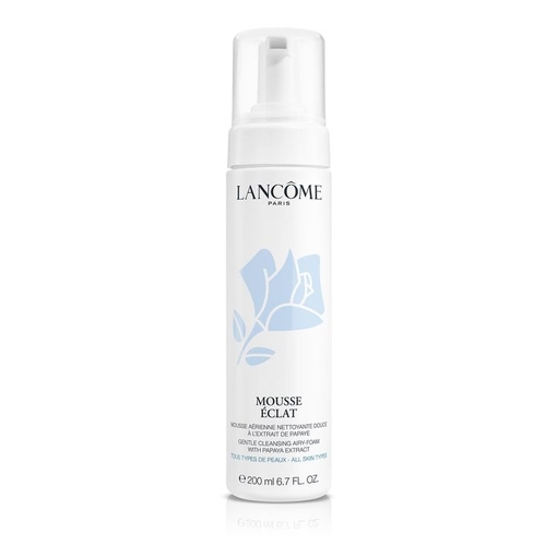 Product Lancome Mousse Eclat Spray 200ml base image