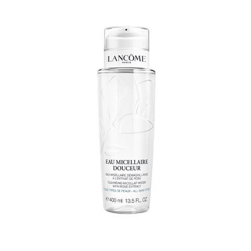 Product Lancome Eau Micellaire Doucer Express Νερό Καθαρισμού 400ml base image