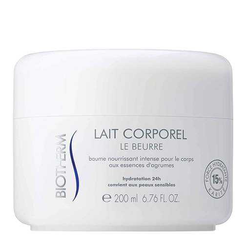 Product Biotherm Beurre Corporel 200ml base image