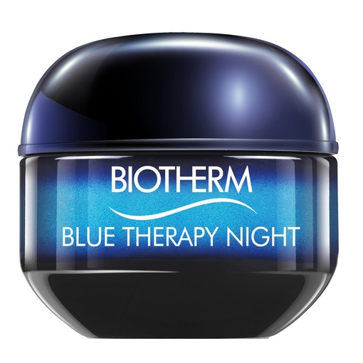 Product Biotherm Blue Therapy Nuit Cream 50ml base image