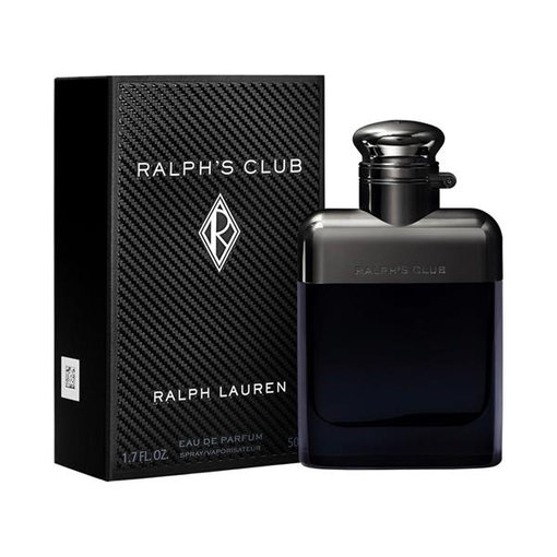 Product Ralph Lauren Ralph' S Club Eau De Parfum 50ml base image