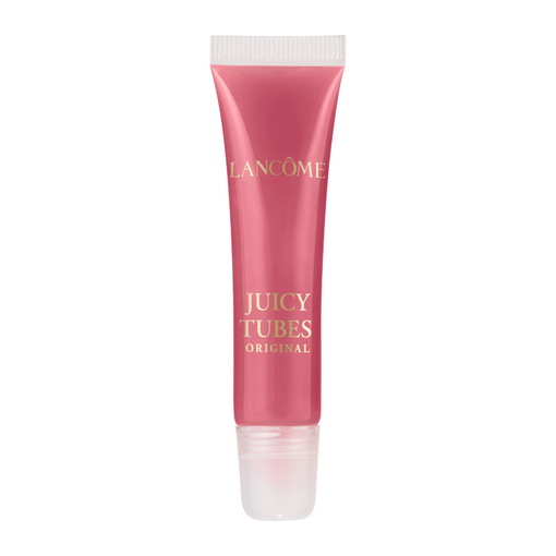 Product Lancome Juicy Tubes Lip Gloss Γυαλιστερό Lip Gloss με Ενυδατική Σύνθεση 15ml - 08 Fraise Pop base image