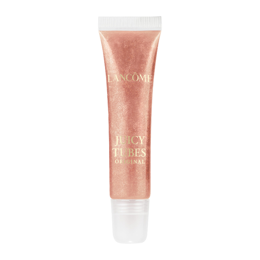 Product Lancome Juicy Tubes Lip Gloss Γυαλιστερό Lip Gloss με Ενυδατική Σύνθεση 15ml - 09 Lychee base image