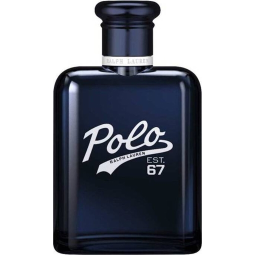 Product Ralph Lauren Polo Est.67 Ανδρικό Άρωμα Eau De Toilette 75ml base image