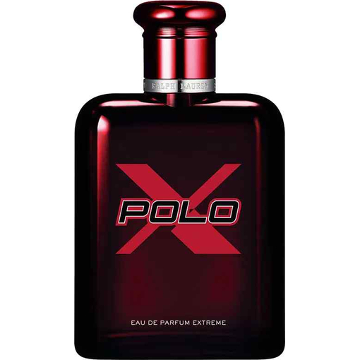 Product Ralph Lauren Polo Red Extreme Ανδρικό Άρωμα Eau De Parfum 125ml base image