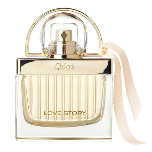 Product Chloe Love Story Eau de Parfum 50ml base image