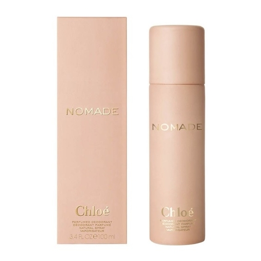 Product Chloe Nomade deodorant Spray 100ml base image