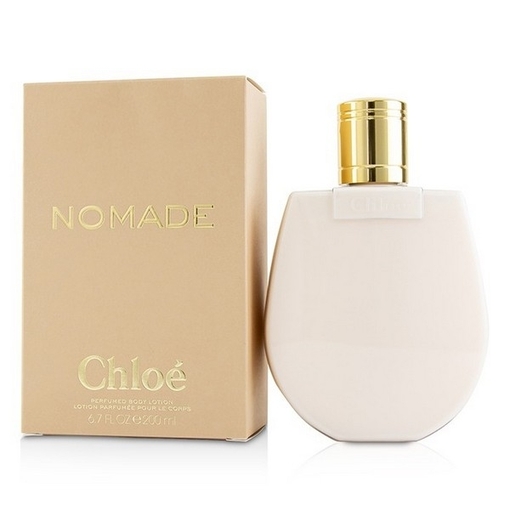 Product Chloé Nomade Body Lotion 200ml base image