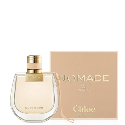 Product Chloe Nomade Eau de Toilette 75ml base image