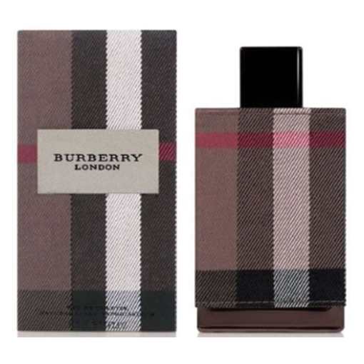 Product Burberry London Men Eau de Toilette 100ml base image