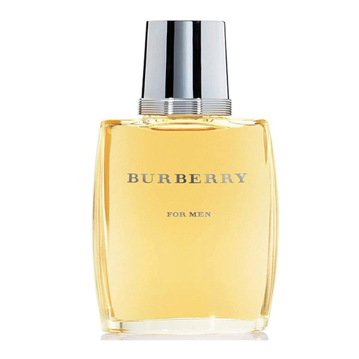 Product Burberry for Men Eau de Toilette 50ml base image