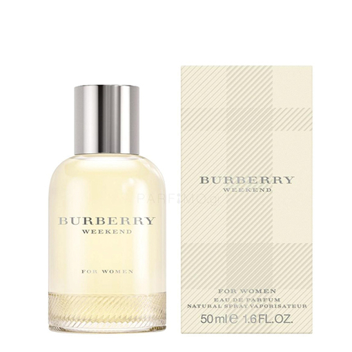 Product Burberry Weekend Women Eau de Parfum 50ml base image