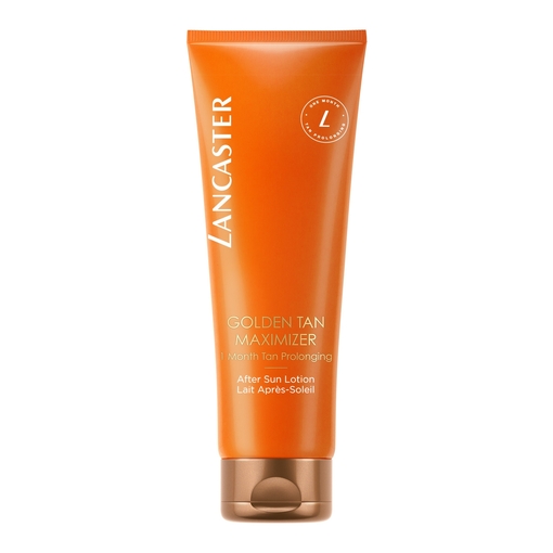Product Lancaster Golden Tan Maximizer After Sun Lotion 250ml base image
