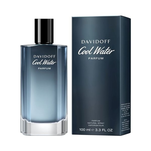 Product Davidoff Cool Water Man Odyssey Eau de Parfum 100ml base image