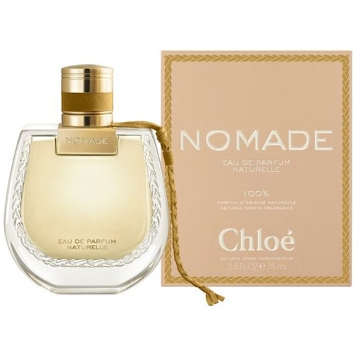 Product Chloé Nomade Naturelle Eau de Parfum 75ml base image