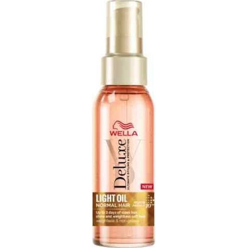 Product Wella Deluxe Light Oil 100ml base image