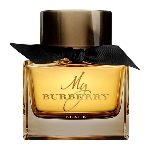 Product My Burberry Black Parfum 50ml base image