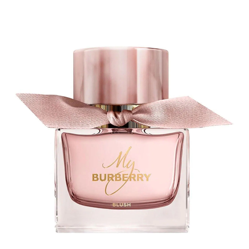 Product Burberry Women's Perfume My Burberry Blush Eau de Parfum 50ml base image