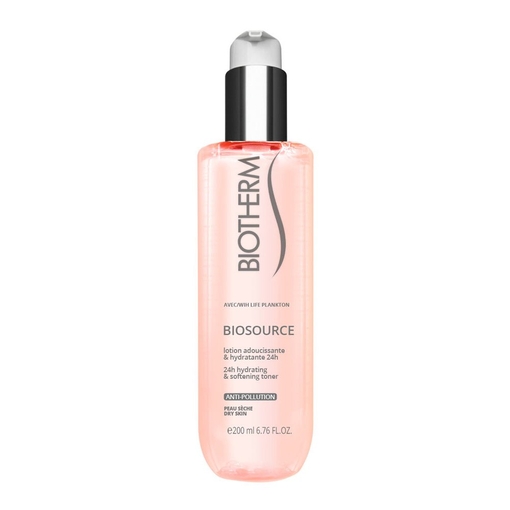 Product Biotherm Biosource Hydrating & Softening Toner 200ml base image