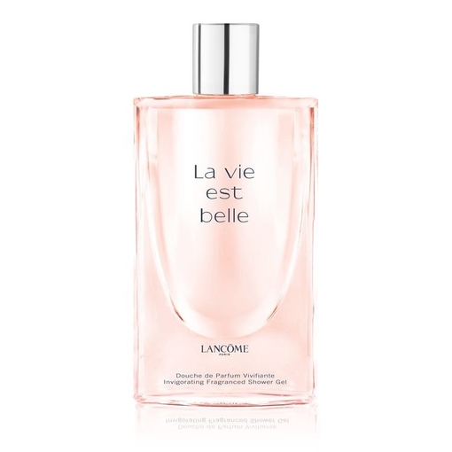 Product Lancome La Vie Est Belle Body Milk 200ml base image