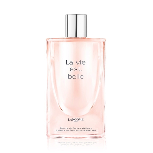 Product Lancome La Vie Est Belle Shower Gel 200ml base image