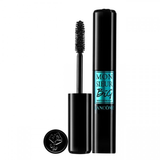 Product Lancôme Monsieur Big Volume Mascara Waterproof 10ml - 01 Black base image