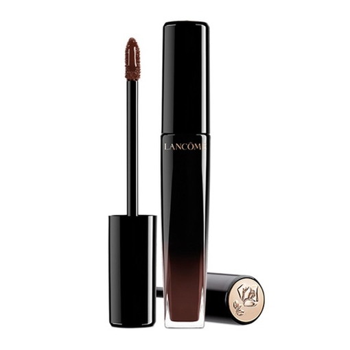 Product Lancome L’absolu Lacquer Liquid Lipstick - 296 Enchantement base image