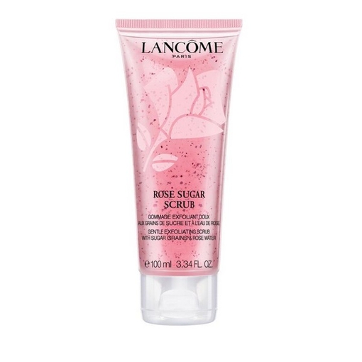 Product Lancôme Hydra Zen Rose Sugar Scrub 100ml base image