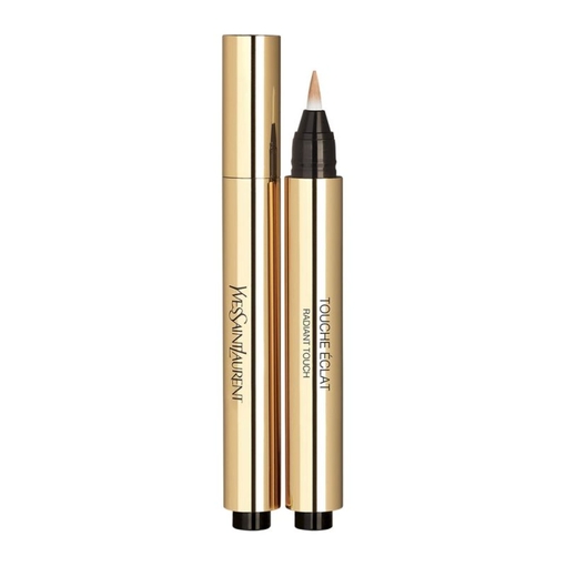 Product Yves Saint Laurent Touche Eclat Radiant Concealer 2.5ml | Απόχρωση 04 Luminous Toffee base image