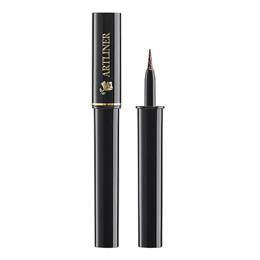 Product Lancome Artliner Precision FeL Tip Liquid Liner 1.4ml | Απόχρωση 03 Brown Metallic base image