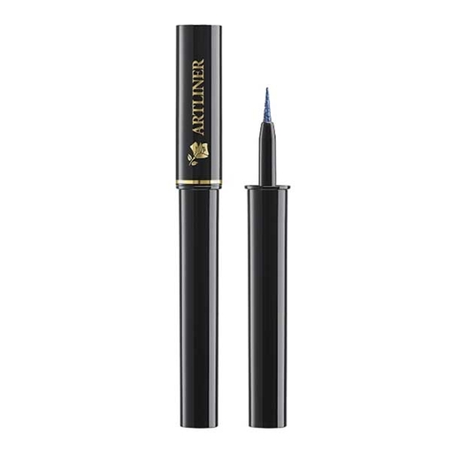 Product Lancome Artliner Precision FeL Tip Liquid Liner 1.4ml | Απόχρωση 09 Blue Metallic base image