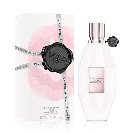 Product Viktor & Rolf Flowerbomb Dew Eau de Parfum 100ml base image