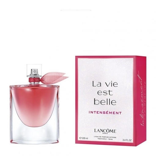 Product Lancôme La Vie Est Belle Intensement Eau de Parfum 100ml base image