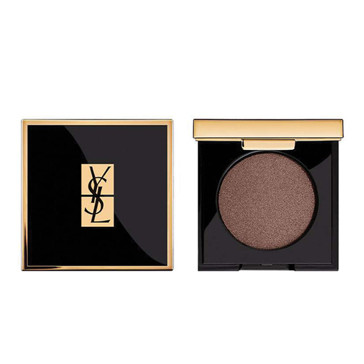 Product Yves Saint Laurent Satin Crush Eyeshadow 2.8g | Απόχρωση 22 Excessive Brown base image