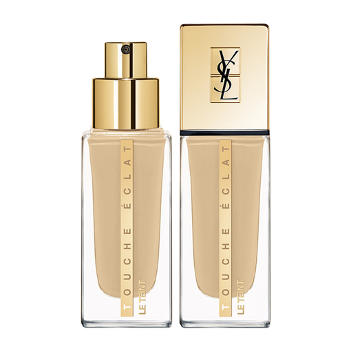 Product Yves Saint Laurent Touche Eclat Le Teint Foundation SPF22 25ml - BD10 Warm Porcelain base image