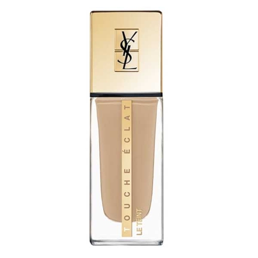 Product Yves Saint Laurent Touche Eclat Le Teint Foundation SPF22 25ml - BR30 Cool Almond base image