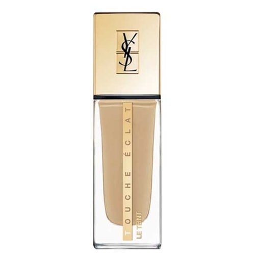 Product Yves Saint Laurent Touche Eclat Le Teint Foundation SPF22 25ml | Απόχρωση BD40 Warm Sand base image