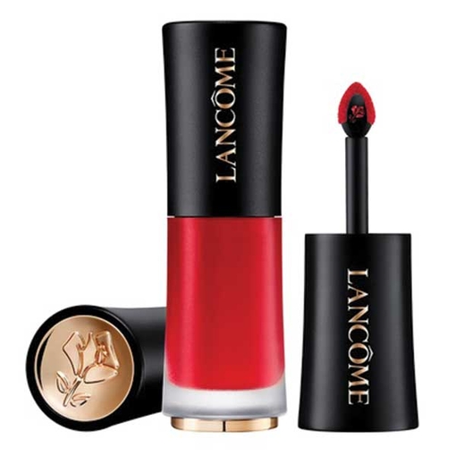 Product Lancôme Absolu Rouge Drama Ink 6ml - 525 French Bisou base image