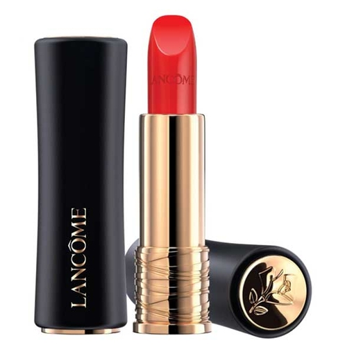 Product Lancome L’absolu Rouge Cream 3.4g | Απόχρωση 132 Caprice de Rouge base image