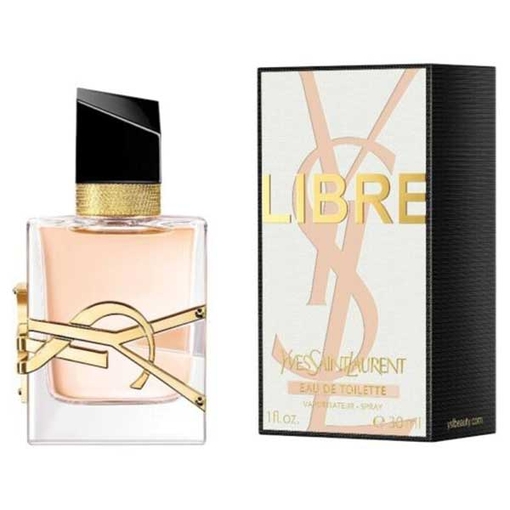 Product Yves Saint Laurent Libre Eau de Toilette 30ml base image