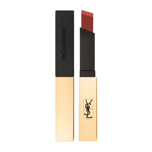 Product Yves Saint Laurent Κραγιόν Rouge Pur Couture The Slim Matte 2.2g - 416 Psychedelic Chili base image